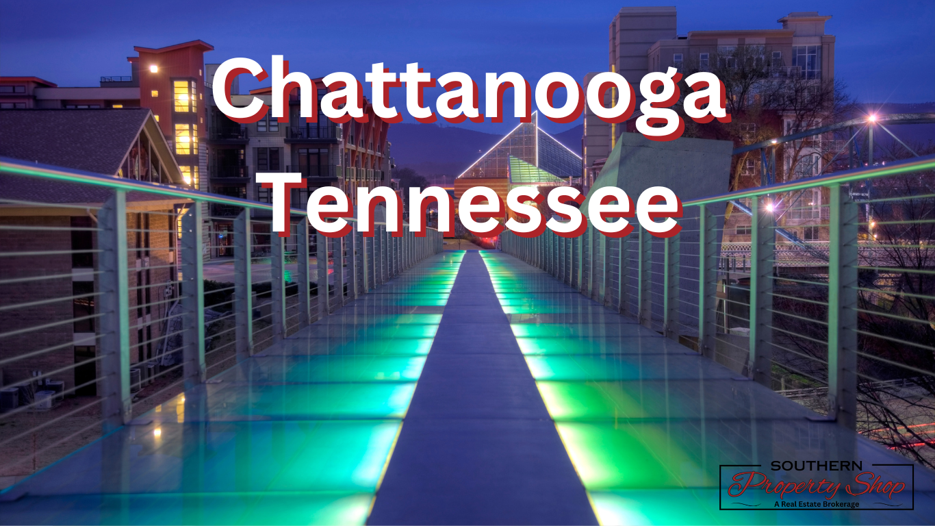 Chattanooga Tennessee