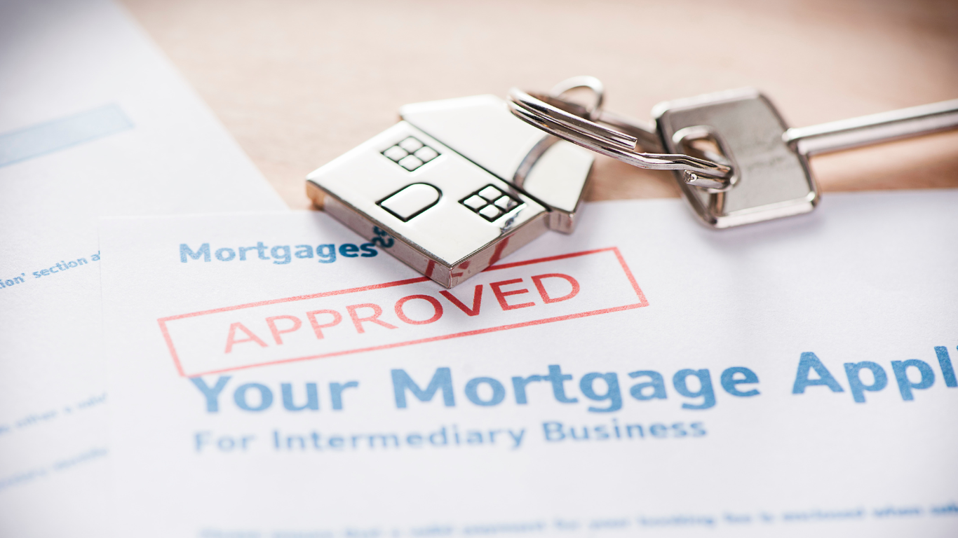 How to Get Pre-Approved for a Mortgage