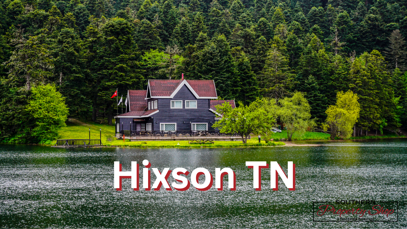 Welcome To Hixson TN: A Hidden Gem in Tennessee