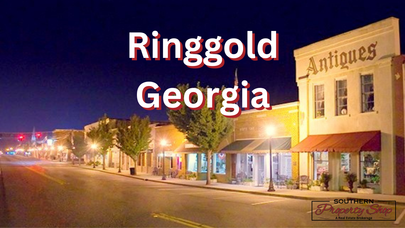 Ringgold Georgia